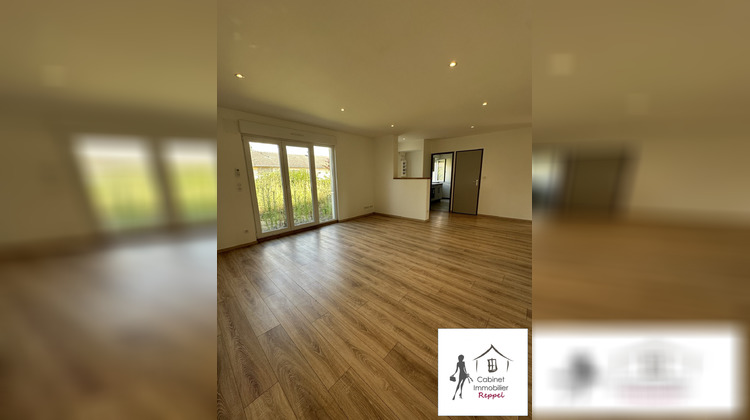 Ma-Cabane - Vente Maison Rhinau, 91 m²