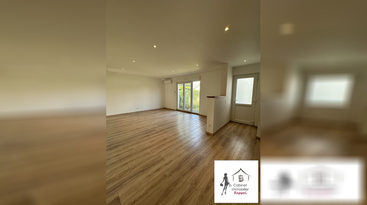 Ma-Cabane - Vente Maison Rhinau, 91 m²