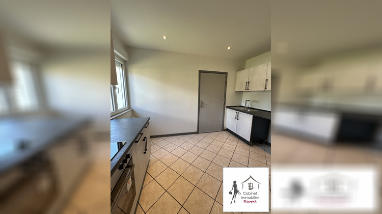 Ma-Cabane - Vente Maison Rhinau, 91 m²