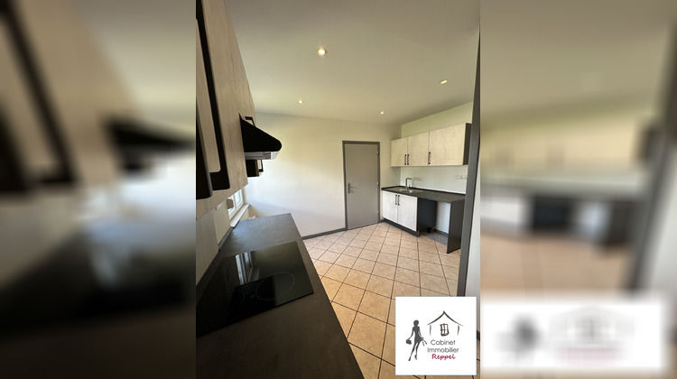 Ma-Cabane - Vente Maison Rhinau, 91 m²