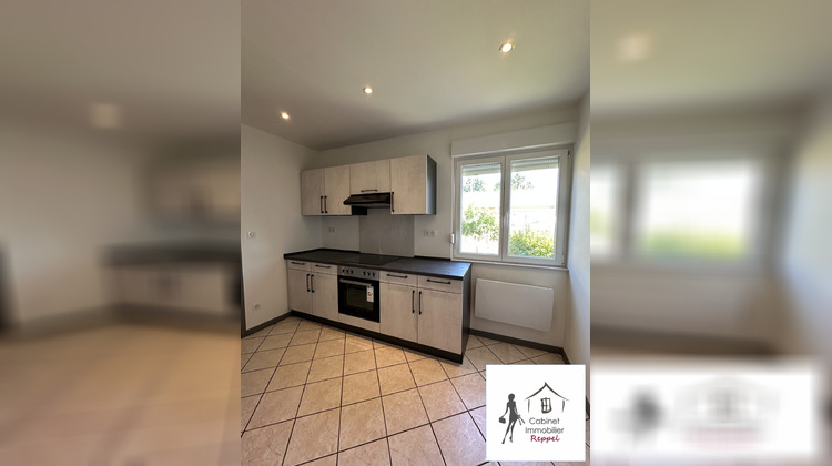 Ma-Cabane - Vente Maison Rhinau, 91 m²