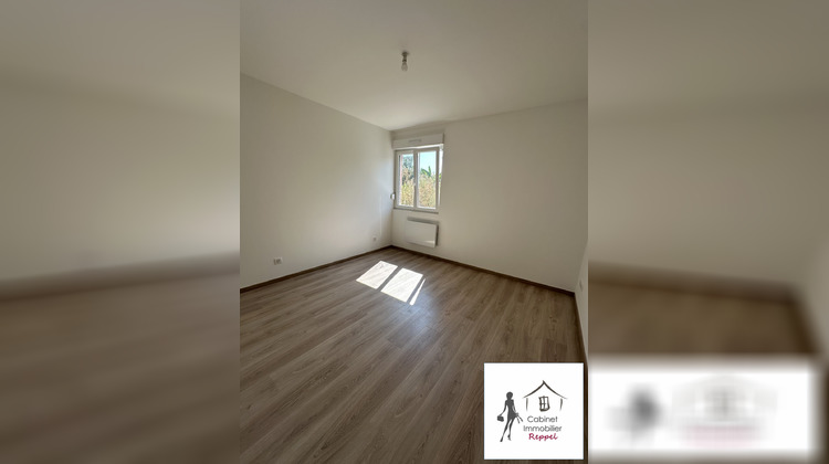 Ma-Cabane - Vente Maison Rhinau, 91 m²