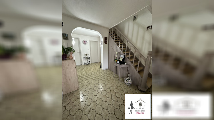 Ma-Cabane - Vente Maison Rhinau, 154 m²