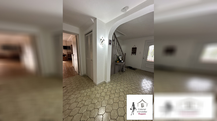 Ma-Cabane - Vente Maison Rhinau, 154 m²