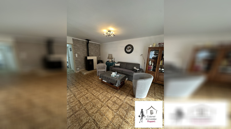 Ma-Cabane - Vente Maison Rhinau, 154 m²