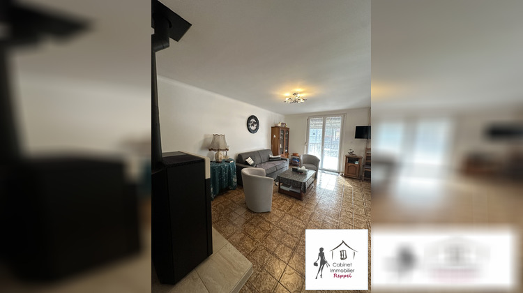 Ma-Cabane - Vente Maison Rhinau, 154 m²