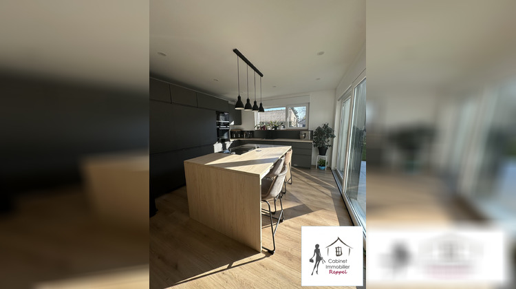 Ma-Cabane - Vente Maison Rhinau, 130 m²