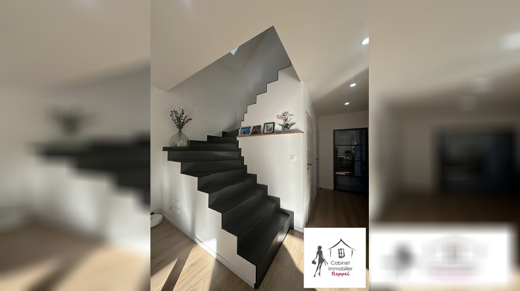 Ma-Cabane - Vente Maison Rhinau, 130 m²