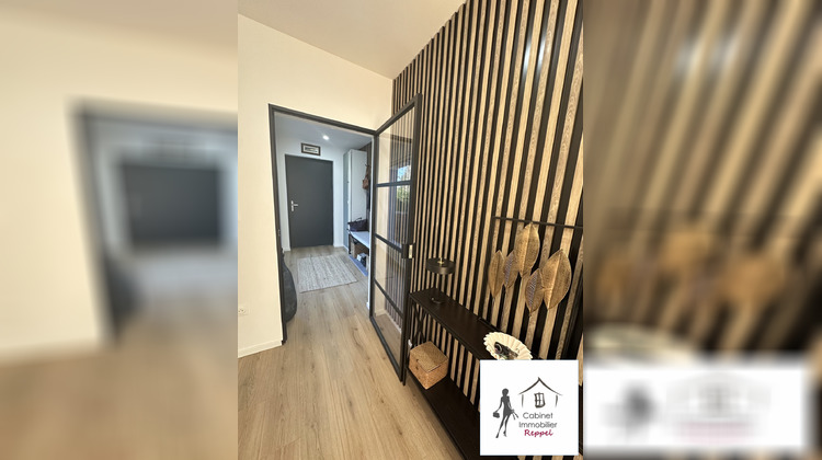 Ma-Cabane - Vente Maison Rhinau, 130 m²