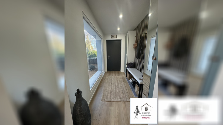 Ma-Cabane - Vente Maison Rhinau, 130 m²