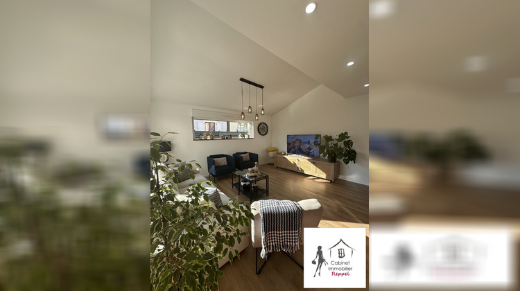 Ma-Cabane - Vente Maison Rhinau, 130 m²