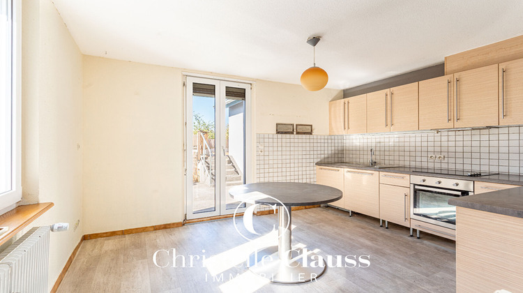 Ma-Cabane - Vente Maison RHINAU, 127 m²