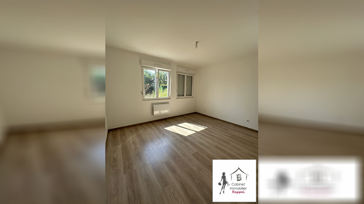 Ma-Cabane - Vente Maison Rhinau, 91 m²