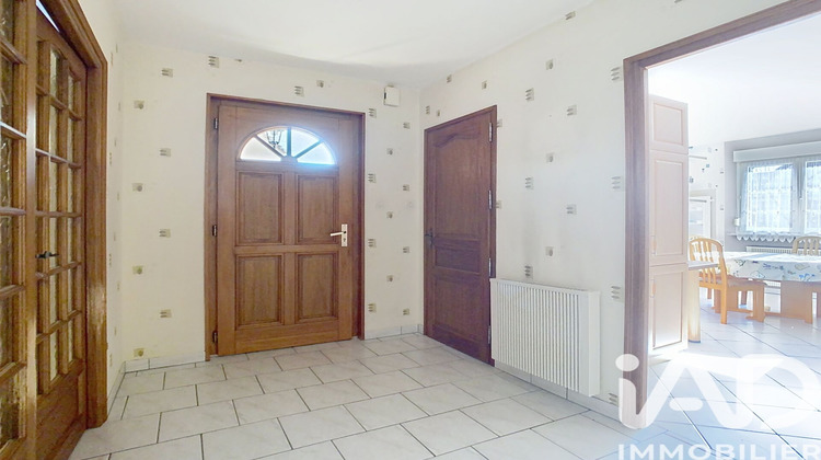Ma-Cabane - Vente Maison Rhinau, 255 m²