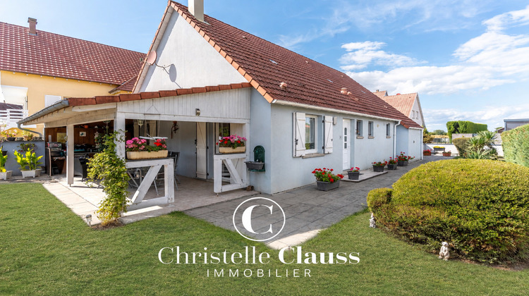 Ma-Cabane - Vente Maison RHINAU, 85 m²