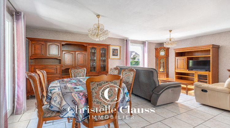 Ma-Cabane - Vente Maison RHINAU, 85 m²