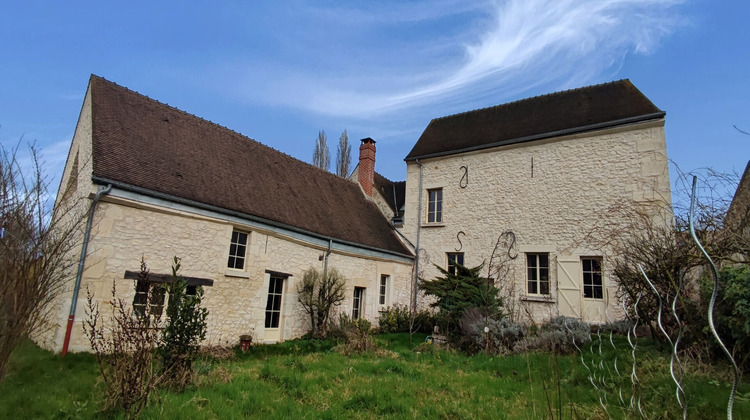 Ma-Cabane - Vente Maison RHUIS, 465 m²