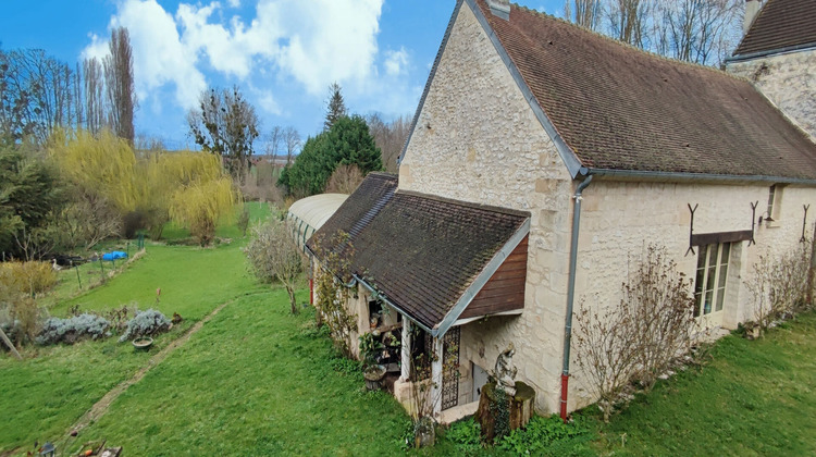 Ma-Cabane - Vente Maison RHUIS, 465 m²