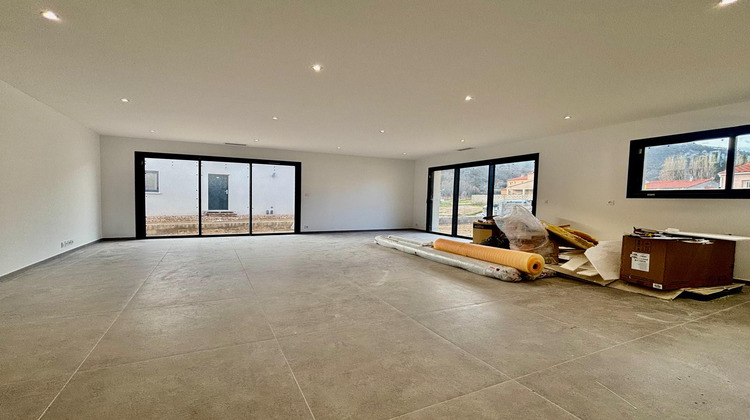 Ma-Cabane - Vente Maison Ria-Sirach, 111 m²