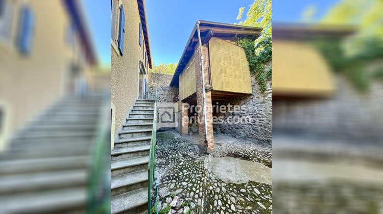 Ma-Cabane - Vente Maison RIA SIRACH, 149 m²