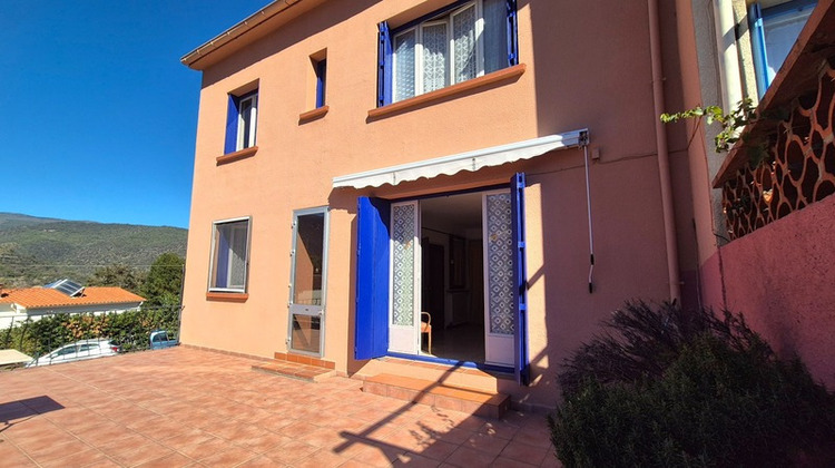 Ma-Cabane - Vente Maison RIA SIRACH, 121 m²