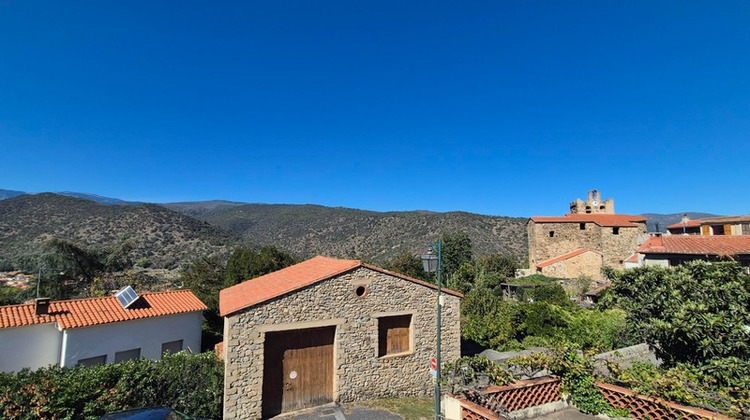 Ma-Cabane - Vente Maison RIA SIRACH, 121 m²