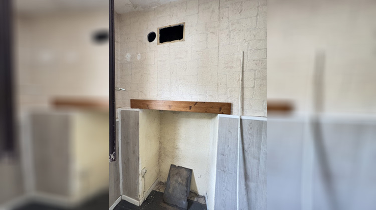 Ma-Cabane - Vente Maison Ria-Sirach, 53 m²