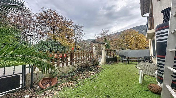 Ma-Cabane - Vente Maison Ria-Sirach, 120 m²