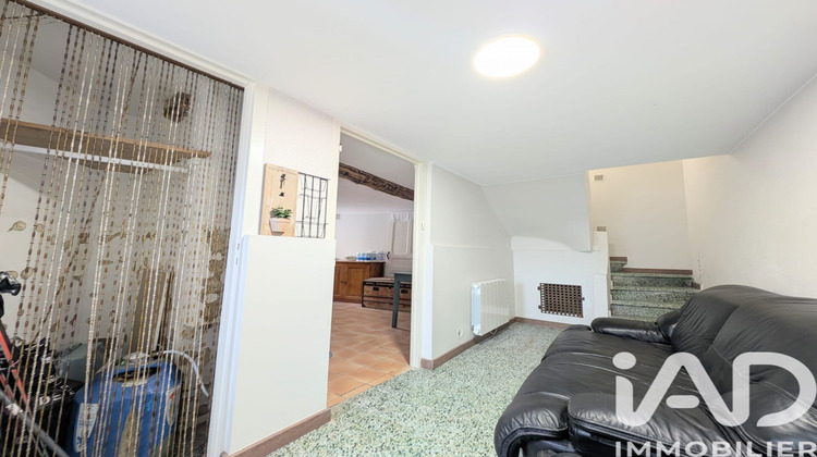 Ma-Cabane - Vente Maison Ria-Sirach, 60 m²