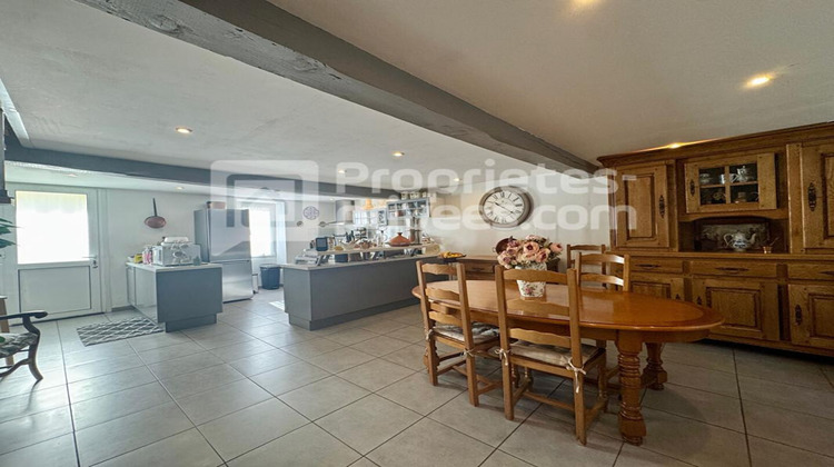 Ma-Cabane - Vente Maison RIA SIRACH, 149 m²