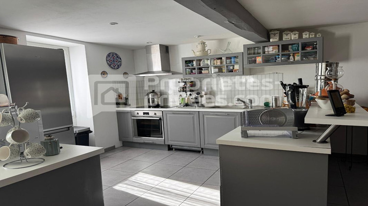 Ma-Cabane - Vente Maison RIA SIRACH, 149 m²