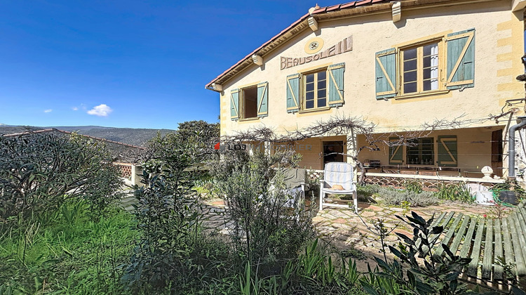 Ma-Cabane - Vente Maison Ria-Sirach, 65 m²