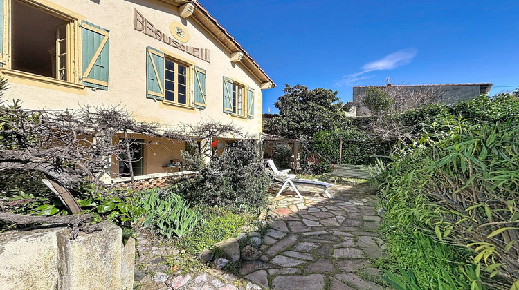 Ma-Cabane - Vente Maison Ria-Sirach, 65 m²