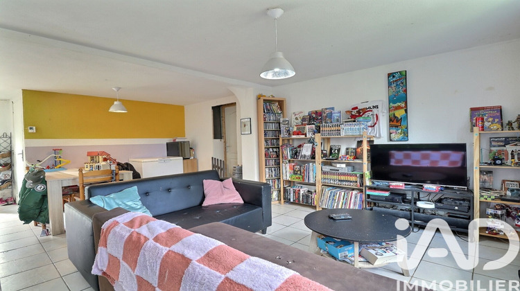 Ma-Cabane - Vente Maison Ria-Sirach, 108 m²