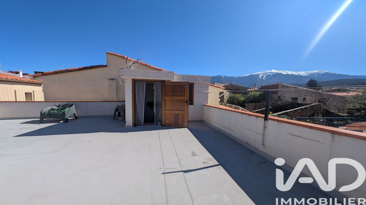 Ma-Cabane - Vente Maison Ria-Sirach, 60 m²