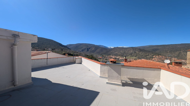 Ma-Cabane - Vente Maison Ria-Sirach, 60 m²