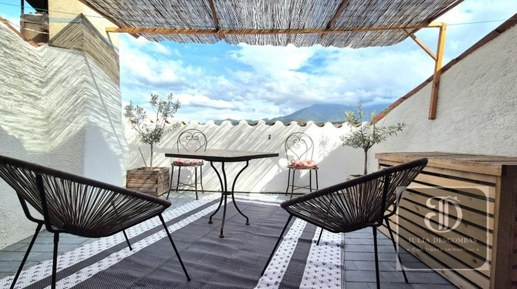 Ma-Cabane - Vente Maison RIA SIRACH, 64 m²