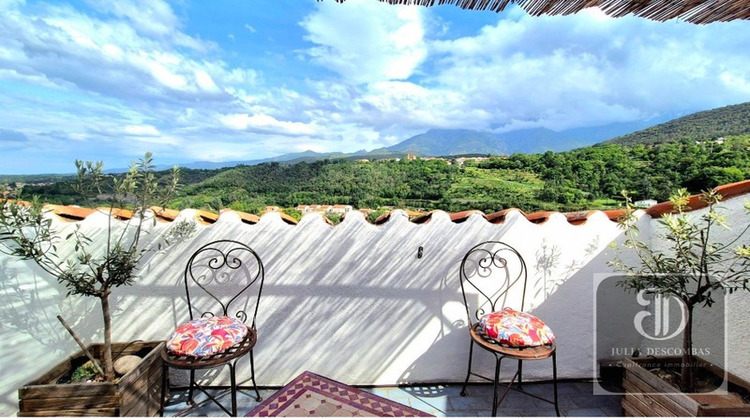 Ma-Cabane - Vente Maison RIA SIRACH, 64 m²
