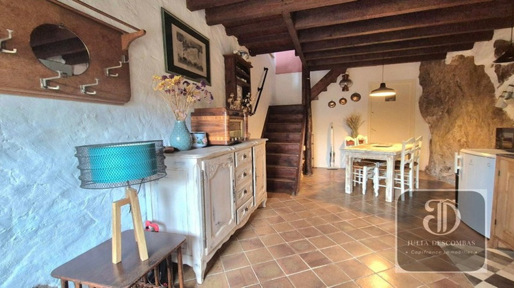 Ma-Cabane - Vente Maison RIA SIRACH, 64 m²