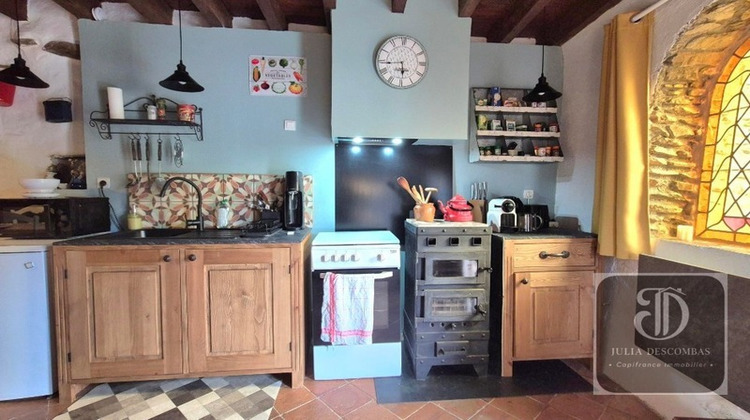 Ma-Cabane - Vente Maison RIA SIRACH, 64 m²