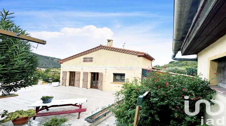 Ma-Cabane - Vente Maison Ria-Sirach, 150 m²