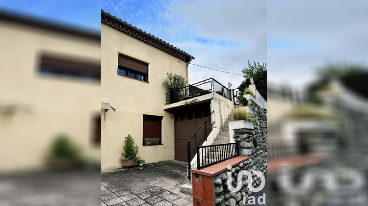 Ma-Cabane - Vente Maison Ria-Sirach, 150 m²