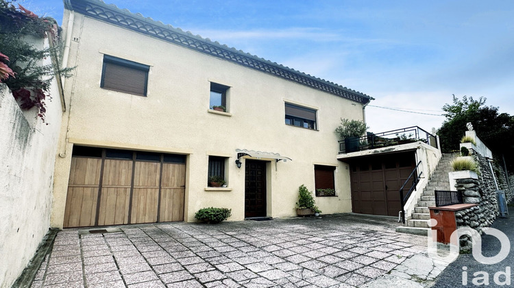 Ma-Cabane - Vente Maison Ria-Sirach, 150 m²