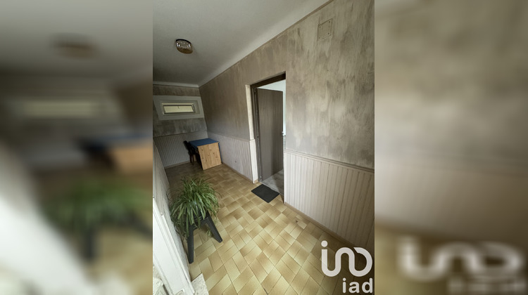 Ma-Cabane - Vente Maison Ria-Sirach, 150 m²