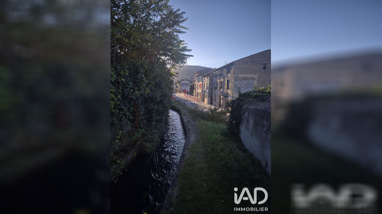 Ma-Cabane - Vente Maison Ria-Sirach, 110 m²