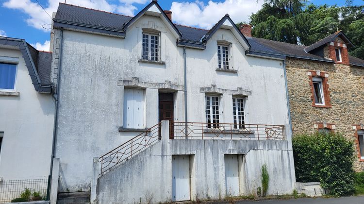 Ma-Cabane - Vente Maison RIAILLE, 132 m²