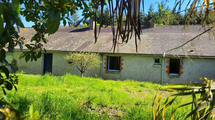 Ma-Cabane - Vente Maison RIAILLE, 109 m²