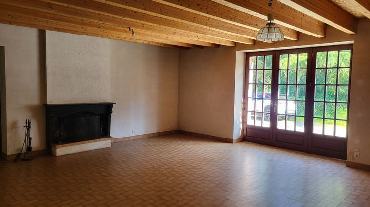 Ma-Cabane - Vente Maison RIAILLE, 109 m²