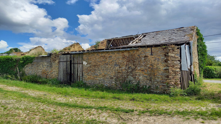 Ma-Cabane - Vente Maison Riaillé, 108 m²