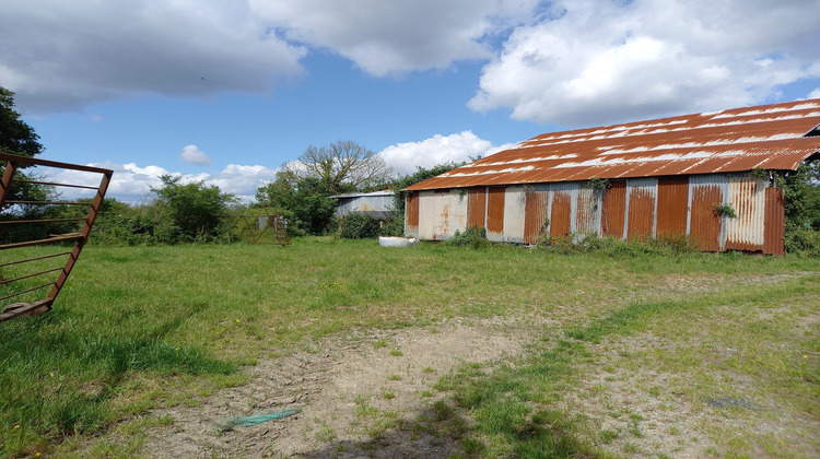 Ma-Cabane - Vente Maison Riaillé, 108 m²